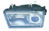 LORO 667-1107L-LD-EM Headlight